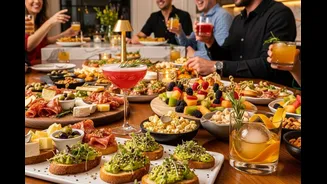 Why Hyperlocal Flavours Are Reshaping India’s Fast-Food Menus