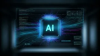 Google's Stitch AI: Revolutionizing UI Design and Challenging Figma