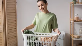 Travel Laundry Planning: Check Outfit Choices, Drying Time And Repeat Wear
