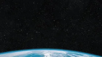 ISRO OceanSat Satellite Series: How Space Imagery Tracks Coastal Fish And Weather