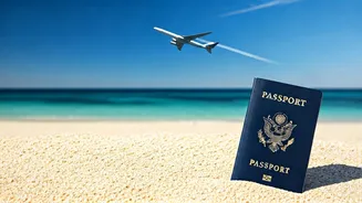Indian Travelers' 2025 Adventures: 10 Visa-Free Destinations!