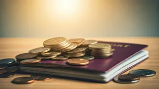 Indian Travellers Should Add Visa Costs Early