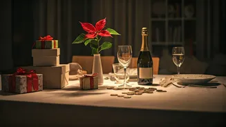 Holiday Drama Is The New Love Compatibility Check