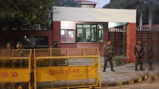 Bangladesh unrest: High Commission in Delhi halts visa services