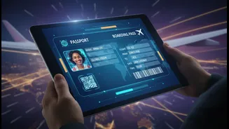 A Border App Or Portal Can Become Essential Before International Departure