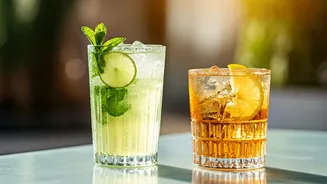 Indian Summer Drinks Need Less Sugar, More Sense