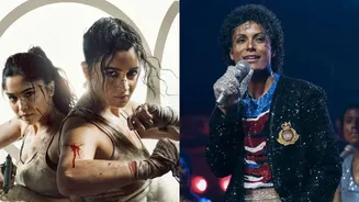 New OTT Releases This Week (August 24 - 30, 2026): Alpha, Michael - 24 Movies, Shows To Watch On Netflix, Amazon Prime Video And More