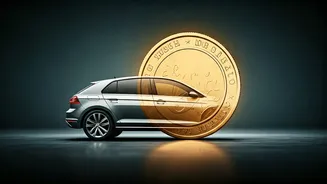 VW Could Cash Out Of Brands To Stay Competitive