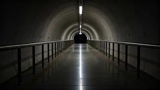 Delhi Metro Incident: An American Tourist's Ordeal