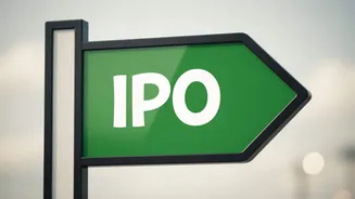IPO calendar: These listings will hit the market this week