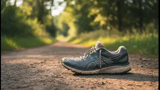 Short Walks Are Easier To Repeat Than One Ambitious Evening Plan