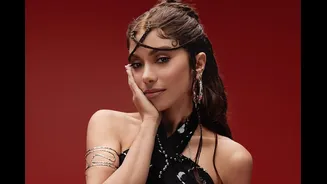 Equilibrium Tour de Anitta: como garantir ingressos na venda geral