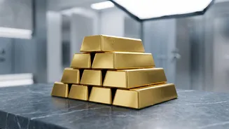 Gold, FDs And Market Investments Serve Different Purposes For Young Indian Savers