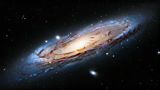 Cigar Galaxy Science Just Got More Accessible