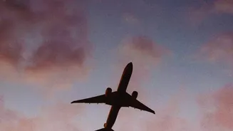 Planning Around Delhi-Daman's New Direct Flight? Check Door-To-Door Travel Time