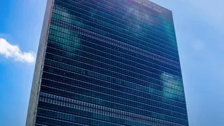 Understanding IAEA Nuclear Power Projection: The World Nuclear Outlook Discussed At The UN