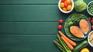 The Flexitarian Diet: More Than a Trend, It's Your Gut's Best Friend