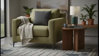 Rainy Homes Need Smart Textures, Not Fragile Decor That Sulks