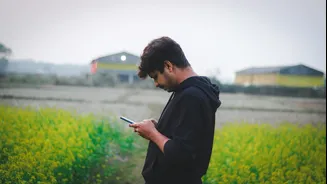 How AI is Revolutionising Monsoon Forecasting in India