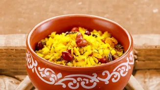 Indian Celebrations Are Bringing Gut Comfort Into A More Everyday Conversation About Food