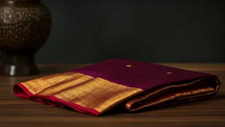 The Great Mysore Silk Saree Chase: 6-Hour Wait for 10 Minutes Inside?