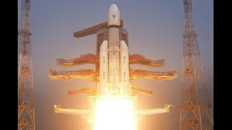 From Gaganyaan To Artemis II: Global Missions That Make 2026 A Defining Space Year