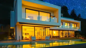 More Luxury, Fewer Budget Homes: Understanding India's New Residential Supply