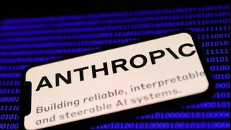 Anthropic's IPO numbers reveal AI's staggering growth and costs