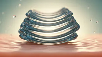 Beauty Experts Can't Stop Recommending Ceramides