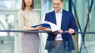 Why Executives Are Reading About AI Strategy, Leadership And Work