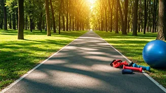 Walking Clubs Are Making Fitness Affordable