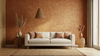 Indian Interiors Want Earth, Warmth And Character