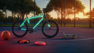 Unlock Teen Vitality: 5 Fun Ways to Boost Your Teenager's Fitness