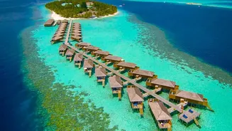 A High-End Maldives Trip Can Include Conservation, Culture and Community