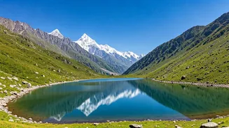 Skip The Crowds, Discover North India's Secret Hills