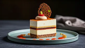 The Fusion Dessert India Can't Stop Loving