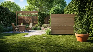 5 Backyard Blunders Designers Say Ruin Your Outdoor Oasis