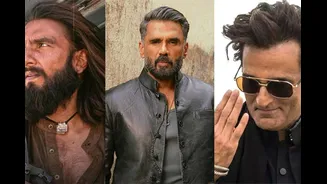 ‘Ranveer Singh Is 100 Out Of 10’: Suniel Shetty Reviews Dhurandhar, Calls Akshaye Khanna ‘Brilliant’