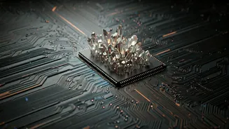 AI Threatens Programmers? Hinton's Warning & the Future