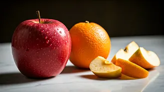 Washed Fruits Beat Risky Pre-Cut Monsoon Snacks