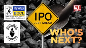 The Coal Rush! After BCCL IPO, who’s next? ‘Look forward to unlocking…’ – CIL CMD on expansion plans, roadmap ahead