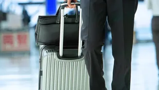 Flexible Fares Can Be Useful When Approvals or Dates Remain Uncertain