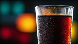 Soda, Sugar, & Mental Health: Unpacking the Risks for Women