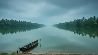 Kerala's 2026 Floods Trigger Debate Over Forecast Timing and Local Detail