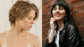 Efeito lifting: 8 cortes curtos que rejuvenescem e são tendência no inverno