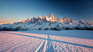 Value Driven Indians Flock To Almaty For Affordable Snow Views