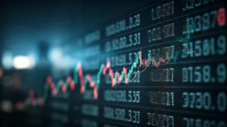 Nifty's Ascent: 5 Bold Predictions for India's Stock Market