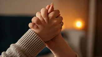 5 Ways to Deepen Connection Without Lengthy Texts