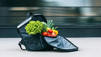 India Wants Groceries Faster Than Ever Before