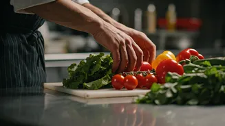 Eating Out May Not Get Cheaper Immediately